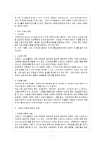 [방통대 과제] [방통대 경제학과 4학년 경영전략론 C형] 사업부 전략의 개념과 유형을 설명하시오.-3