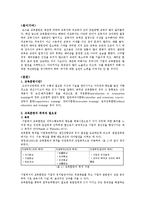 [경영] [교육훈련] 중소기업 교육훈련의 개선방안-1