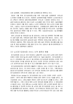[간호학] [간호학]노인장기요양보호제도-6