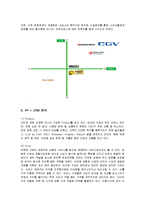 [마케팅] 멀티플렉스 CJ CGV의 마케팅 전략 분석-14