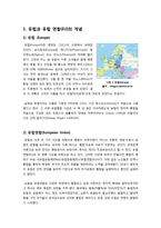 [방통대 불어불문과 프랑스어와유럽]유럽연합(EU)의 형성과정과 유럽연합을 바라보는 여러 나라의 시각 비교-2