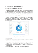 [방통대 무역학]전자무역의 개념에 대해 살펴보고, 무역현장에서의 전자무역의 보기를 하나들어 그 운용에 대해 설명해 보시오-7