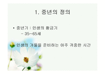 [위기상담]중년의 위기-2