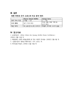 세계 금융위기 - 워렌 버펫과 조지 소로스의 투자 행보 비교 분석-5