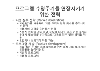 [시장세분화, 스포츠제품, 스포츠마케팅, 마케팅] [모든학과] 시장세분화 및 스포츠 제품-14