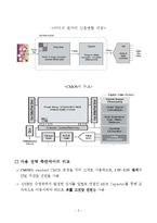 [반도체] CMOS와 CCD의 비교 분석-3