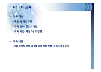블렌디드 러닝 사례 연구(D제약사 영업사원 제품교육 사례)-5