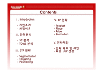 [마케팅전략, 마케팅, 경영] CJ푸드빌 콜드스톤 마케팅전략-2