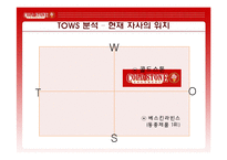 [마케팅전략, 마케팅, 경영] CJ푸드빌 콜드스톤 마케팅전략-11