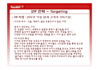 [마케팅전략, 마케팅, 경영] CJ푸드빌 콜드스톤 마케팅전략-13