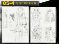 [의류패션] 컬쳐비즈를 통한 여성복 머천다이징 분석-13