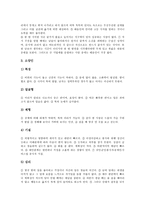 [이제마, 사상체질의학] 이제마 사상의학(사상체질의학) 체질의 정의와 체질별 특징, 이제마 사상의학(사상체질의학) 체질과 색깔, 이제마 사상의학(사상체질의학) 체질과 심성, 나의 이제마 사상의학(사상체질의학) 체질 진단 분석-7