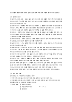 [경영학개론] 경영학개론 - 인적자원관리와 재무관리 및 생산관리와 정보관리-9
