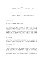 [탄산나트륨] 탄산나트륨의 제조-4