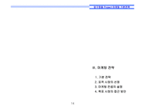 [리모델링개발사업] 서울시 강남구 00 리모델링 프로젝트 마케팅전략-14