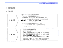 [리모델링개발사업] 서울시 강남구 00 리모델링 프로젝트 마케팅전략-15