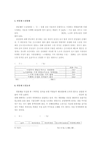 [인사관리] 한국의 연봉제 도입실태(인사관리)-6
