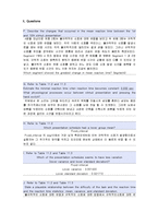 [생체계측 실험,biopac,REACTION TIME] [생체계측 실험] Lesson11 REACTION TIME1-9
