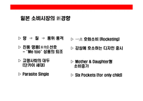 [일본시장에 대한 이해와 진출 성공기업 사례분석] 일본시장에 대한 이해와 진출 성공기업 사례분석-3