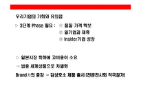 [일본시장에 대한 이해와 진출 성공기업 사례분석] 일본시장에 대한 이해와 진출 성공기업 사례분석-6