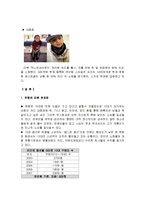[의류패션] 대중매체가 패션에 미치는 영향-13