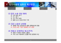 [재무관리, 증권관련 집단소송법] 증권관련 집단소송제 연구-13
