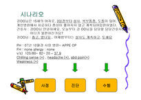 [급성장염, 간호진단, 급성장염 case study] 급성장염-10