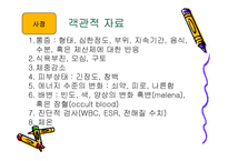 [급성장염, 간호진단, 급성장염 case study] 급성장염-12