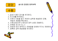 [급성장염, 간호진단, 급성장염 case study] 급성장염-14