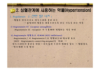 [간호 약물, 간호약리학, 임상 약리학] 임상약리학-8