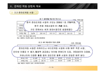 [마케팅] 엔씨소프트2007-5