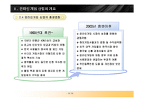 [마케팅] 엔씨소프트2007-8
