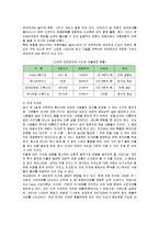 [마케팅] 모두투어 여행사의 마케팅 전략 분석-6