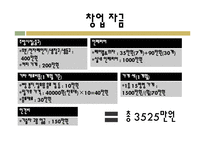 [사업,경영,사업계획,창업계획,창업,베이커리까페,경영 과제,까페 창업,마케팅,마케팅전략] 창업계획서,사업계획서-8