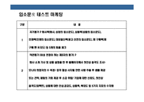 [입소문 마케팅 전략] 입소문 마케팅 전략-18
