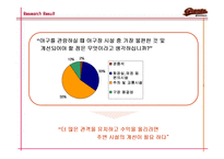 [마케팅] 롯데 자이언츠 마케팅 전략 분석-20