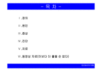 [심리] 인간심리의이해(강박장애)-2
