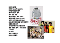 [패션산업의 SPA브랜드의 특성과 한국 대표 SPA형 브랜드 베이직하우스(Basic house)의 경영전략] 패션산업의 SPA브랜드의 특성과 한국 대표 SPA형 브랜드 베이직하우스(Basic house)의 경영전략-2