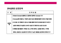 [패션산업의 SPA브랜드의 특성과 한국 대표 SPA형 브랜드 베이직하우스(Basic house)의 경영전략] 패션산업의 SPA브랜드의 특성과 한국 대표 SPA형 브랜드 베이직하우스(Basic house)의 경영전략-6