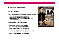 [패션산업의 SPA브랜드의 특성과 한국 대표 SPA형 브랜드 베이직하우스(Basic house)의 경영전략] 패션산업의 SPA브랜드의 특성과 한국 대표 SPA형 브랜드 베이직하우스(Basic house)의 경영전략-13