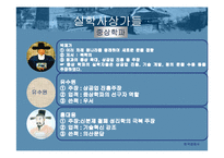 [실학,조선후기] 실학사상-9