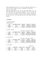 [관광학과] 여행사 사업계획서00-8