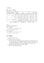 [실험] 구심력 결과 보고서-3
