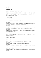 [경영조직론] 전략과 조직구조 검토(조직구조론)-2