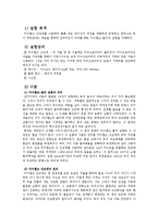 [실험] 마이켈슨 간섭계-2
