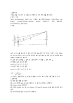 [실험] 영의 간섭실험-2