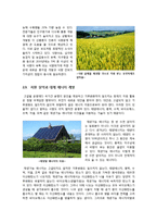 [인구증가]인구증가에 따른 환경오염 문제와 자원 고갈, 식량 부족 문제에 대한 총체적 접근, 인구증가의 원인과 영향 및 대책 모색-11