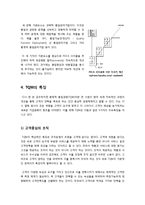 [TQM]TQM(총체적 품질관리)의 정의와 특징 및 효과, TQM(총체적 품질경영)의 적용 절차 분석, TQM의 도입효과와 선결과제-5