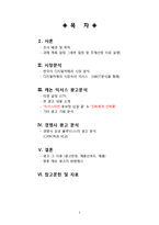 [광고론] 캐논 IXUS광고 집중분석-2