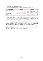 [광고론] 캐논 IXUS광고 집중분석-6